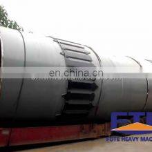 CE, ISO9001 Certificated Rotary Kiln for Cement Production Line thumbnail-3