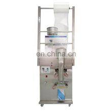 YTK Brand Small Tea Bag Automatic Packing Machine Price For Small Business thumbnail-3