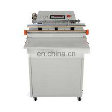 Automatic Electronic Continuous Band Food Aluminum Foil Plastic Paper Bag Sealing Machine thumbnail-3