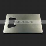 Blank Business Card Bottle Opener thumbnail-1