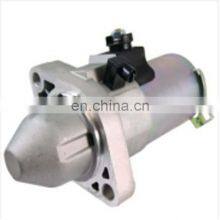 Auto Starter Engine OE 31200-PPA-A01 31200-PPA-A02 1.6KW Motor for Honda for Acura 12V Starter