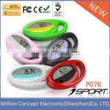 7days Memory Basic Calorie Counter Meter Accuracy Pedometer thumbnail-1