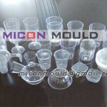 Thin Wall Cup Mould thumbnail-3