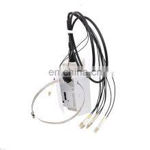 MT-1420 5G Network Terminal Box MPO(ODVA)-LC-12 Core Waterproof Fiber Optic Enclosure Telecom Class thumbnail-5