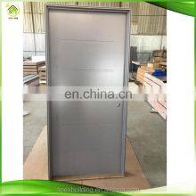 Simple Design Nature Solid Teak Wood Main Front Door Price Designs thumbnail-2