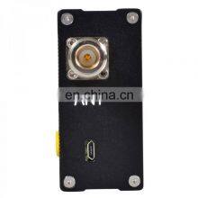 Surecom SW-102 125-520Mhz 2-Way Radio Digital VHF/UHF Antenna Power SWR Meter thumbnail-3