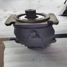 Concrete Mixer MF22 MF23 Hydraulic Piston Motor,Sauer MF22 Hydraulic Motor thumbnail-2