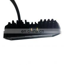 Lantsun LED6481 Work Lights Brake and Reversing Lights in One 5W+0.5w 2835 Lamp 22*16*11CM 1KG for Car Auto Lamp All Car thumbnail-3