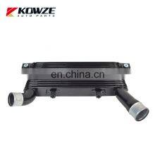 Auto Intercooler For Mitsubishi Pajero Montero 2006-2016 V88 V98 Diesel Engine 4M41 3.2D Turbocharger 1530A052 thumbnail-2