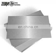 Galvanized Sheet 0.18mm-20mm Thick Zinc Galvanized Sheet Steel For Construction Industry thumbnail-2