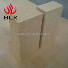 High Alumina Brick Corundum Bricks High Refractoriness Glass Refractory thumbnail-1