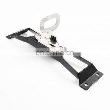 Offroad Hinge Pedal Bracket 4x4 Accessories for Jeep Wrangler JK 2007+ Stepladder Manufacturer thumbnail-2