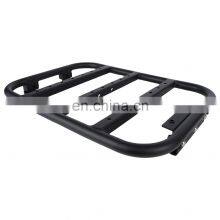 Off Road Side Ladder for Suzuki Jimny 19+ Aluminum Ladder for Jimny Auto Parts thumbnail-4