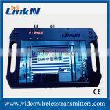 Remote Video Transmission COFDM Wireless Handheld Receiver thumbnail-1