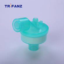 Best Price Medical Disposable Product Heat Moisture Exchanger Breathing Filter Hmef Hme With ISO FDA thumbnail-4