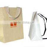 Cheap Kraft Brown Paper Bags With Handles thumbnail-5