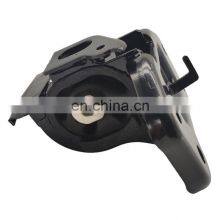Original Natural Rubber Left Engine Motor Mount For COROLLA NRE181 OEM 12372-0T480 thumbnail-2