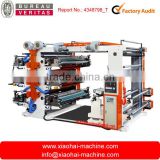 High quality six colors paper cup printing machine                        
                                                Quality Choice