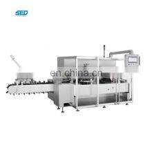 Wide Range of Application Automatic Bag Bottle Cartoning Machine