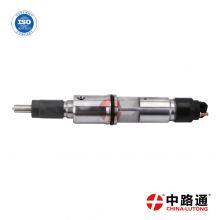 Common rail injectors 0445 120 106 Fuel injection pump parts fit for Dongfeng Cummins ISBe Injectors