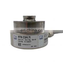 RTN C3/4.7t Load Cell 2.85mV/V Made in Germany thumbnail-1