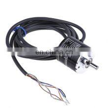 75w 80w New Encoder E6B2-CWZ6C 100 P/R for Omron Rotary 5to24VDC thumbnail-4
