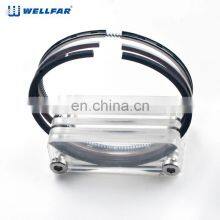 Wholesale High Quality Engine Parts 80mm Piston Ring For Yanmar thumbnail-2