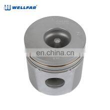 Wellfar Engine Piston Original Quality 90.48mm Piston for PERKINS MOTOR HS 2/5L 19/5:1 thumbnail-4