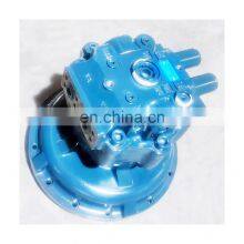 Latest Excavator Parts C R300LC9A 38Q8-11101 Swing Motor for Hyundai Slewing Rotary Motor thumbnail-1