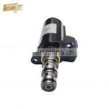 HIDROJET Excavator Part 116-3526 Solenoid Valve 1163526 for E320b E320c thumbnail-3