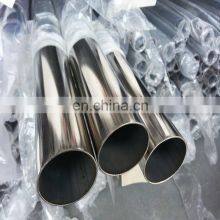 T0P304 316L Polished Stainless Steel Welded Pipe Manufacturer thumbnail-2