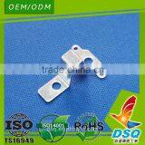 High Quality Stamping Goods With Zinc Plated thumbnail-3