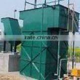 Effluent Water Treatment Plant