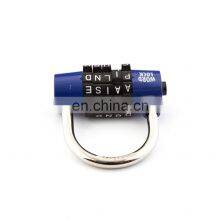 High Quality 5 Digits Suitcase Bag Combination Lock Padlock thumbnail-4