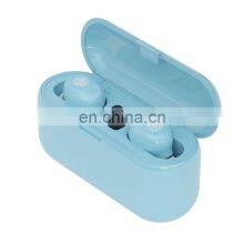 Mini Bass Wireless Earbuds F9 LCD Display Blutooth Earphone With Power Bank Audifono F9-34 Tws Auriculares thumbnail-1