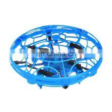 Induction Flying Saucer Suspended UFO Gesture Remote Control Cross-border Toy Induction Aircraft Drone Parent-child Interaction thumbnail-1