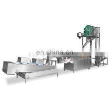 Grain Rice Cleaner Machine Sesame Seed Cleaner Quinoa Cleaning Machine Wheat Cleaning and Dewatering Machine thumbnail-4