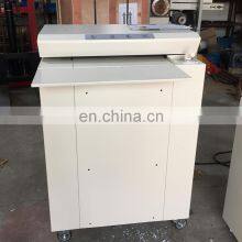 Shredder For Carton Cardboard Cutting Machine Perforated Shredder Carton Cutting Machine thumbnail-3