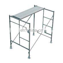 Portable Scaffolding Ponteggi Scaffolding Stair Ladder Scaffolding Parts thumbnail-4