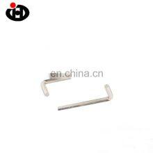High Quality JINGHONG ISO 2936 2.5mm Carbon Steel Universal Hex Wrench Allen Key thumbnail-4