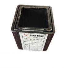 Cold Drawn Seamless Steel Sets Pipe High Precision High Strength Any Size Customized thumbnail-2