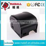 360B Cheap 20-80mm Paper Width Receipt Thermal Printer Barcode Lable Printer for Pos System thumbnail-2