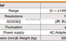 Ti-20 Automatic Potential Titrator Titulador Potenciometrico Titulador Automtico thumbnail-3