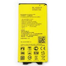 New 2800mAh BL-42D1F Battery Replacement For LG G5 VS987 H820 H830 LS992 US992 H845 H850 H858 H860 Lithium Ion Batteries thumbnail-3