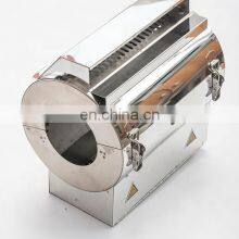 1500kg Pet Pellet Vertical Color Mixer and Dryer thumbnail-3