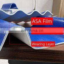 KLHS PVC Profile Glazed Roof Tile Making Machine Roll Forming Machine OEM/ODM All Size thumbnail-1