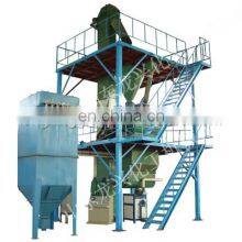 Warranty High Efficiency Facility Best Quality Dry Mixed Mortar Whole Set Equipment Machines Made in China thumbnail-4