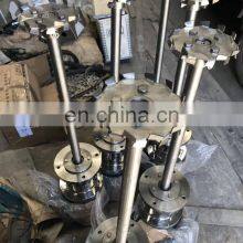 1000L Industrial Paint Mixing Machine/disperser Mixer thumbnail-5