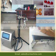 Machine for Printing Expiration Date thumbnail-2