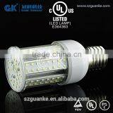 Hot Sell AC100~250V E27 20W Led Street Light Replace HPS MHL HID HQL CFL thumbnail-1